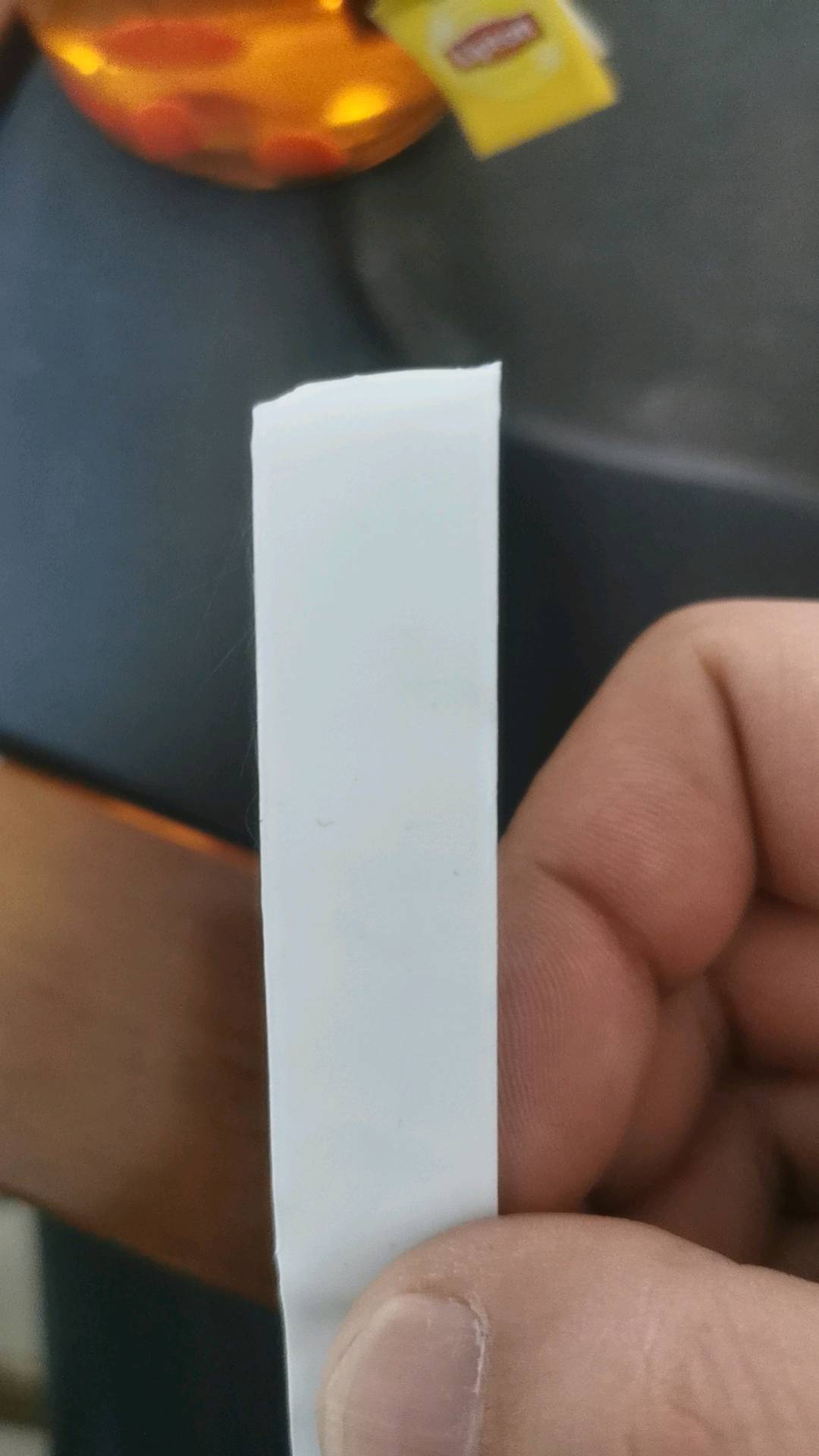 發泡聚氨酯泡棉膠（硬性）