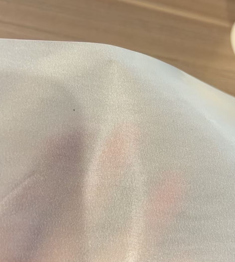 成品100克高透網格格拉辛1-3克