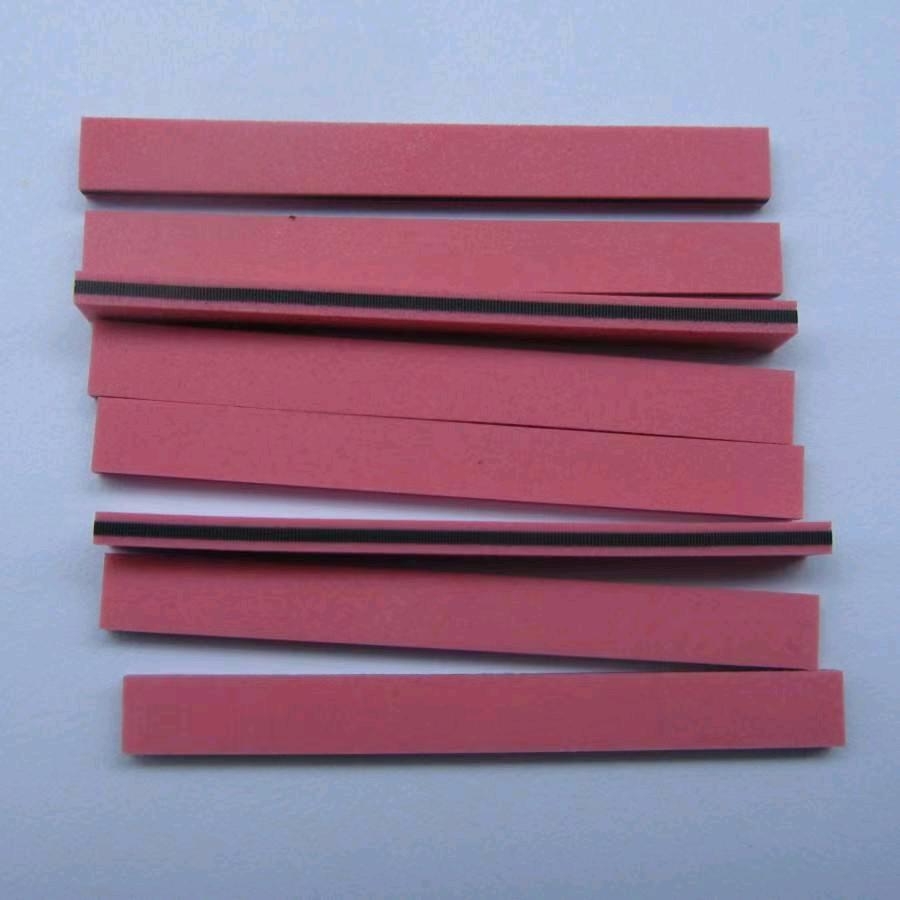 導(dǎo)電硅膠泡棉