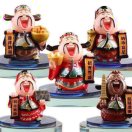 張壘