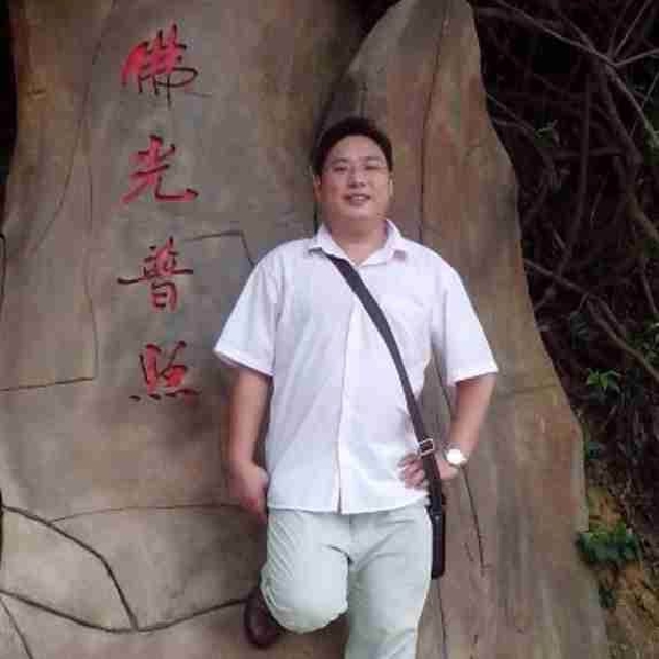鄢仁合